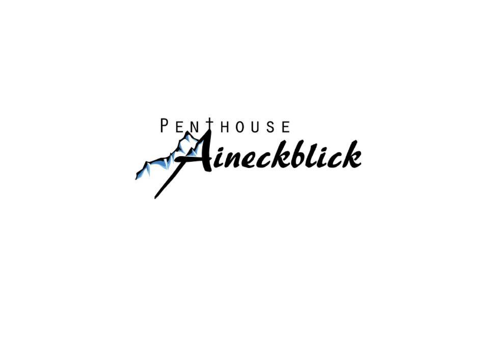 Penthouse Aineckblick Apartman Sankt Margarethen im Lungau Kültér fotó